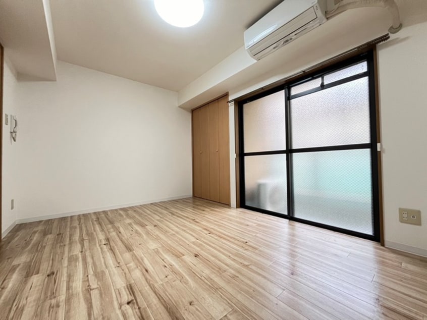 居室 グレース上本町