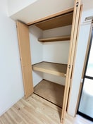 収納 グレース上本町
