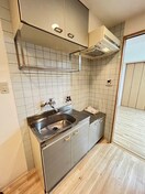 キッチン グレース上本町