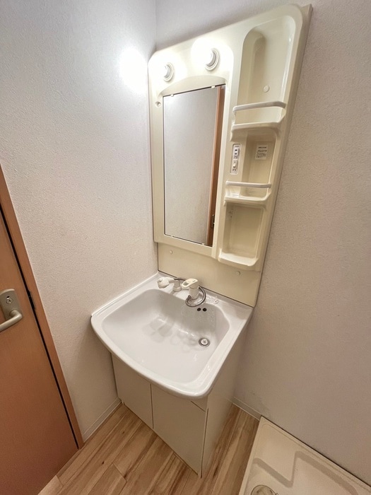 洗面 グレース上本町