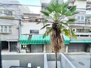 室内からの展望 グレース上本町
