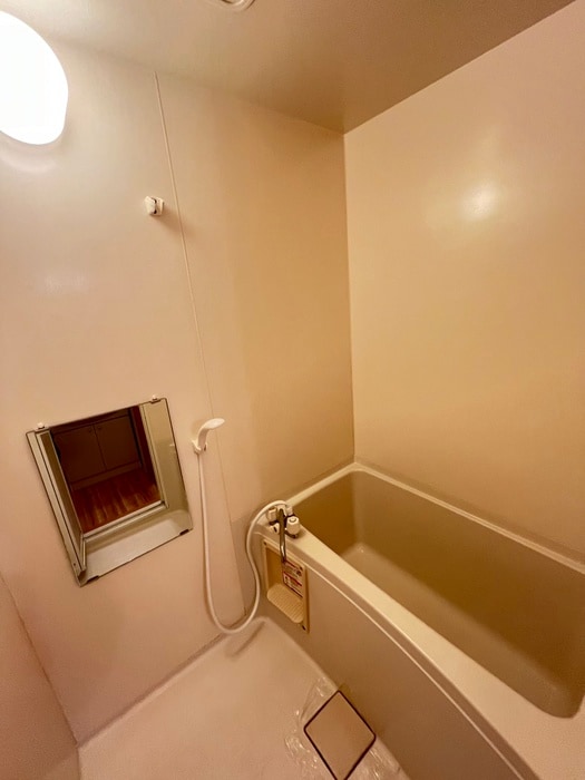 バス／シャワールーム等 グレース上本町