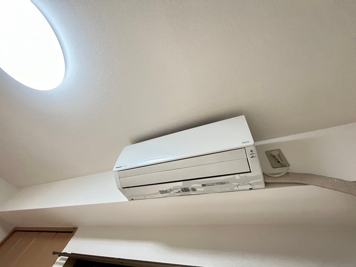 内観写真 グレース上本町