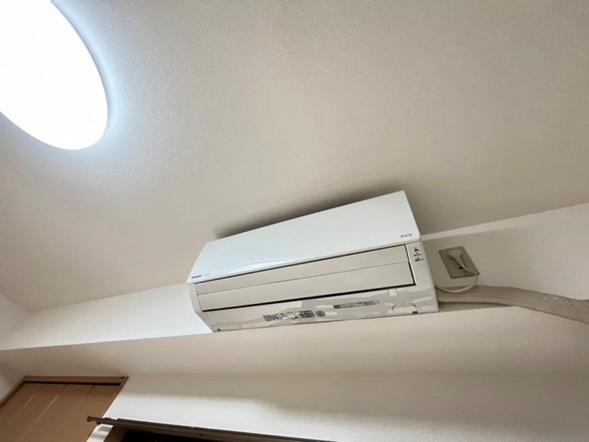 内観写真 グレース上本町