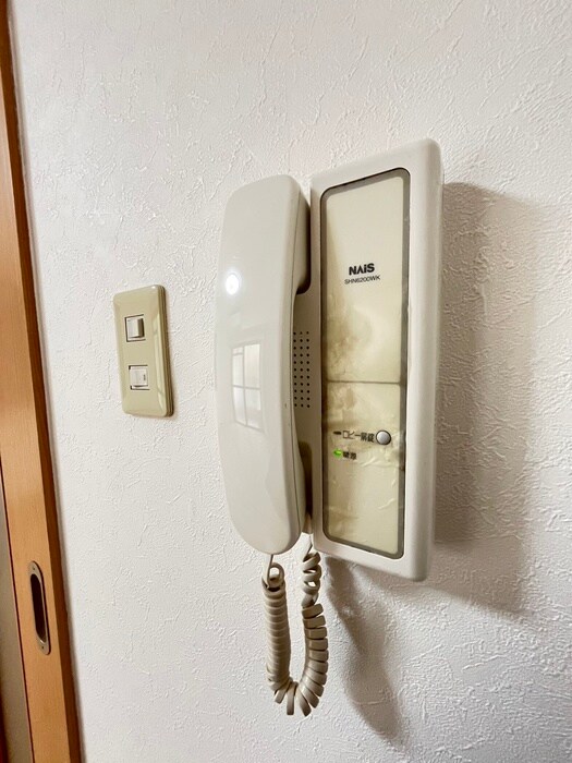 内観写真 グレース上本町