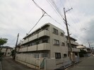 メゾンドール稲野の外観