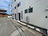 ヴィラ・コジュカⅡB棟