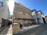 クリエオーレ舎利寺