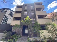 仮）With Plus 天王寺区船橋町