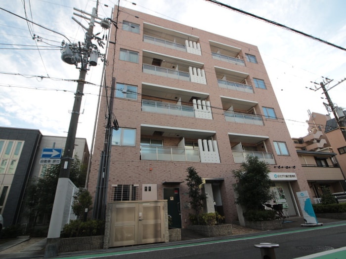 外観写真 ＴＳＵＲＵＧＩ