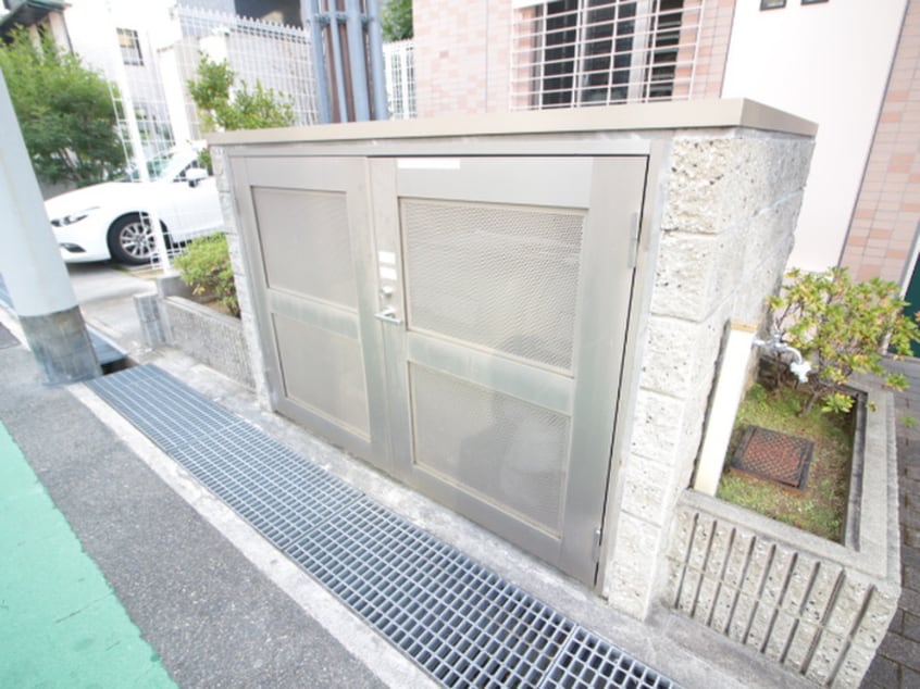 建物設備 ＴＳＵＲＵＧＩ