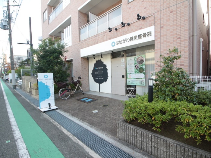 外観写真 ＴＳＵＲＵＧＩ