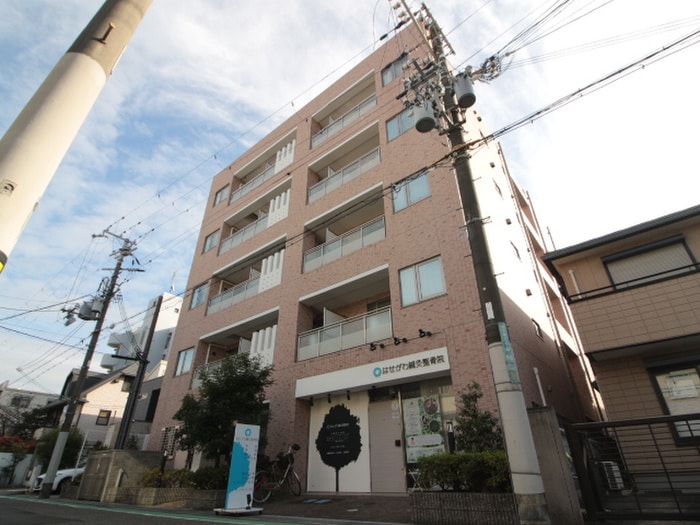 外観写真 ＴＳＵＲＵＧＩ