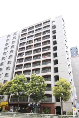 朝日プラザ扇町(708)