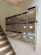 その他 ハイツ京御所