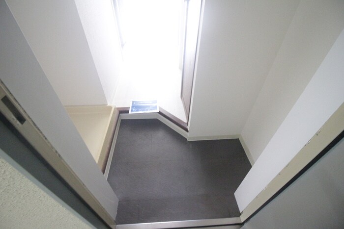 玄関 トレビアンコート