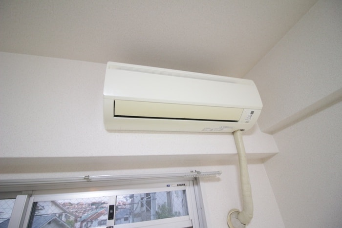 居室 トレビアンコート