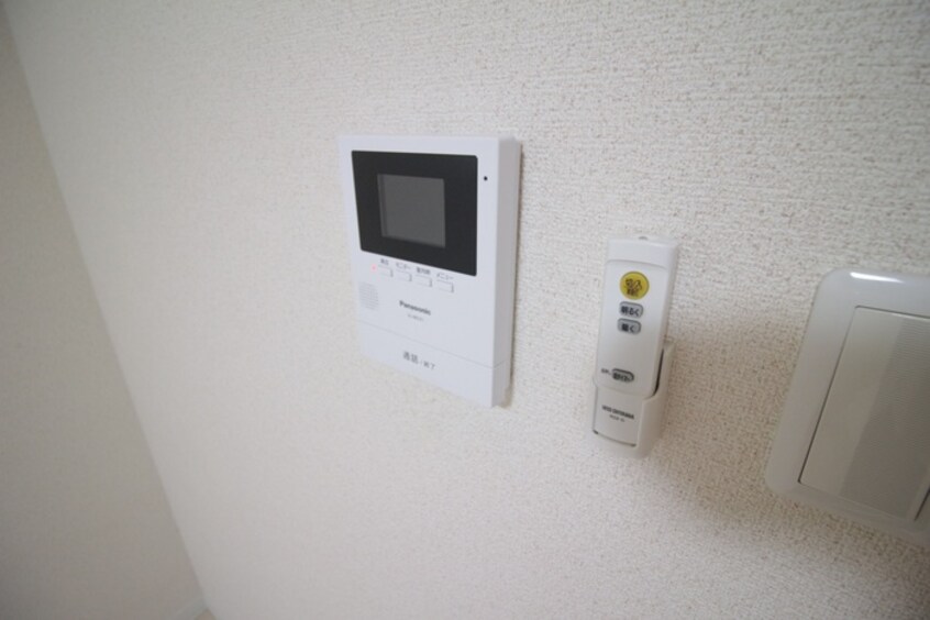 居室 トレビアンコート