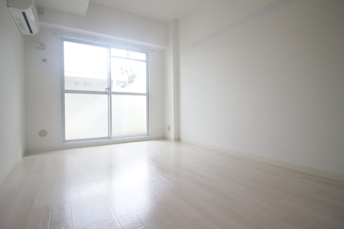 居室 トレビアンコート