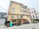 コスモ深井の外観
