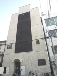 リバ－サイドタカギビル