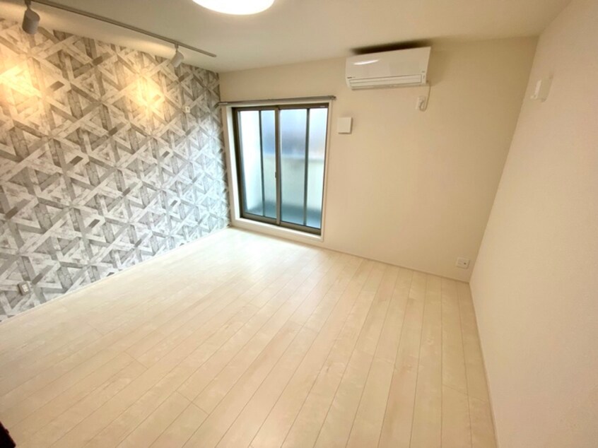 居室 フジパレス中加賀屋Ⅲ番館