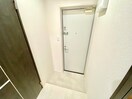 玄関 フジパレス中加賀屋Ⅲ番館