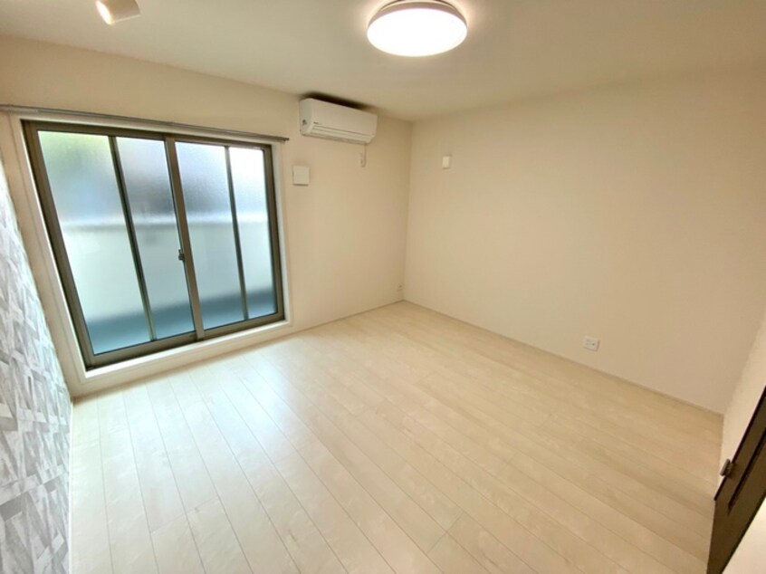 居室 フジパレス中加賀屋Ⅲ番館