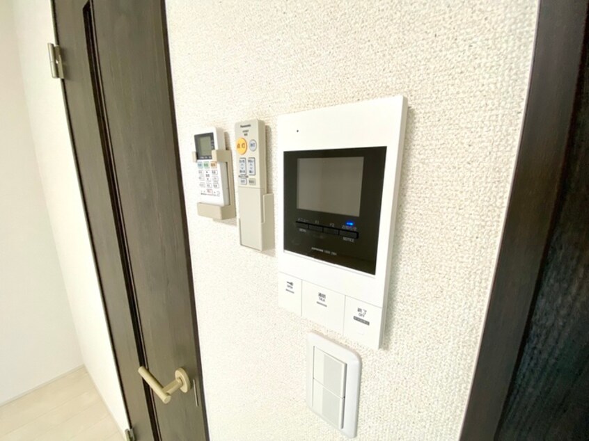 内観写真 フジパレス中加賀屋Ⅲ番館