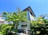 城山ハイツB棟