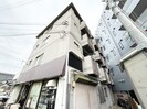 江坂はなヴィラの外観