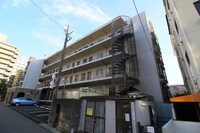 日商岩井第5緑地公園ﾏﾝｼｮﾝ(103)