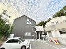 Cascade minohの外観