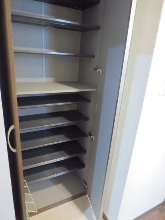 靴箱 ﾍﾞﾗｼﾞｵ京都壬生WESTGATE(403)