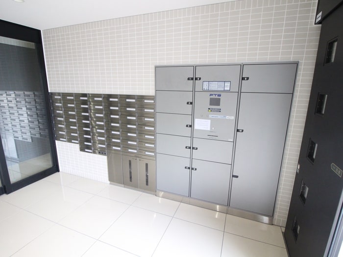 建物設備 ﾍﾞﾗｼﾞｵ京都壬生WESTGATE(403)