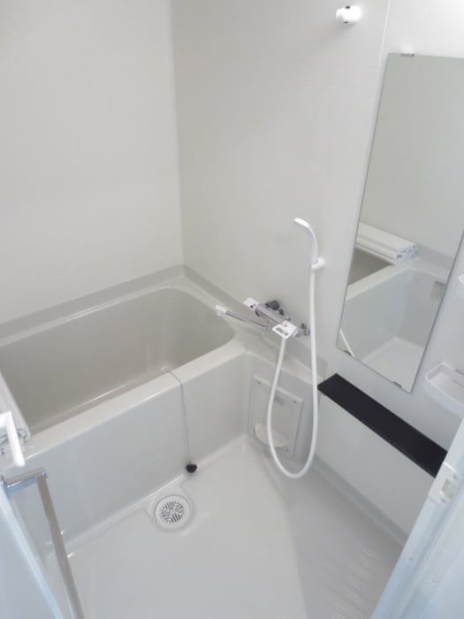 バス／シャワールーム等 ﾍﾞﾗｼﾞｵ京都壬生WESTGATE(403)