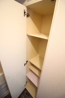 靴箱 ジョイフル富田