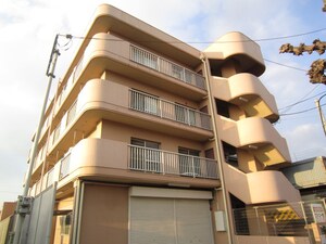 江川コ－ポ