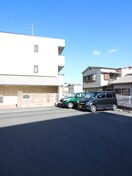 駐車場 ノ－ルヴィクトワ－ル