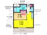 メゾンプレジ－ル 1LDKの間取り