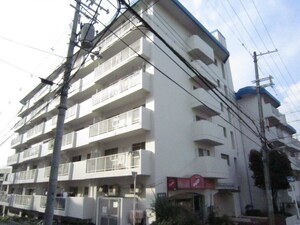 ﾗｲｵﾝｽﾞﾏﾝｼｮﾝ第2緑地公園(304)