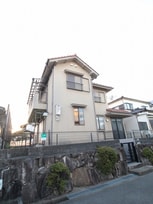 天野が原戸建