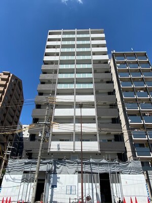 ﾜｰﾙﾄﾞｱｲ大阪ﾄﾞｰﾑｼﾃｨ(202)