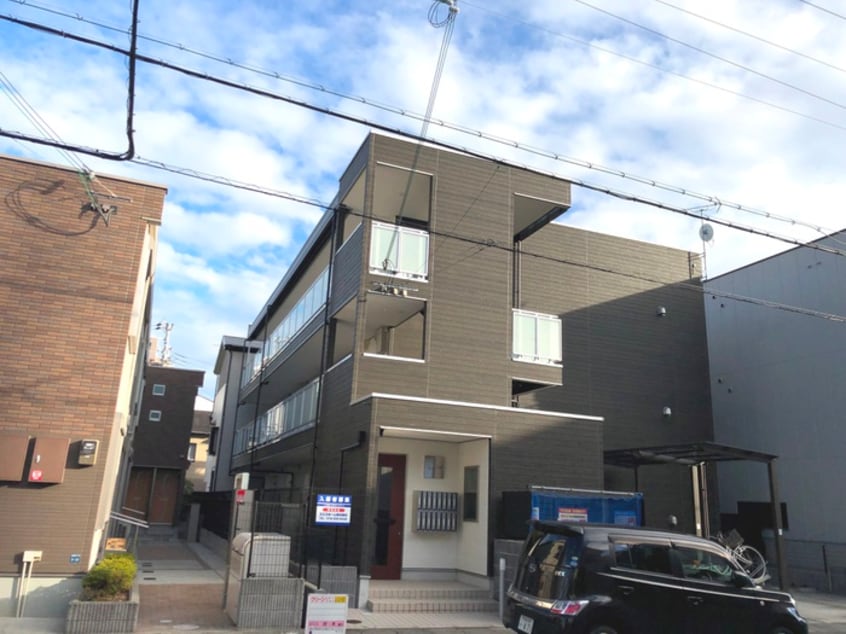 外観写真 サンライズ兵庫