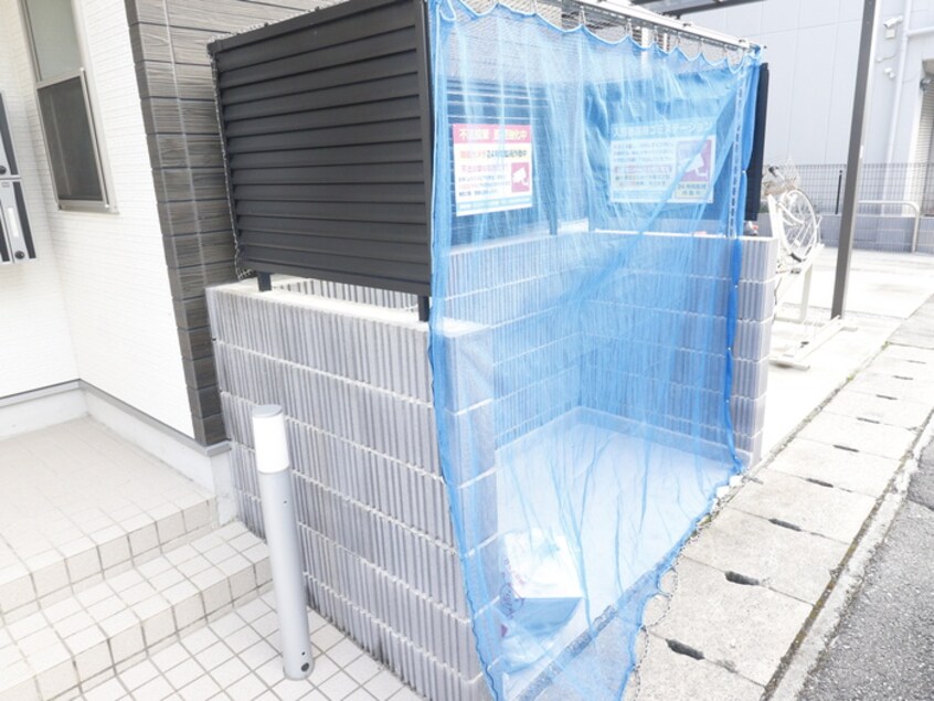 建物設備 サンライズ兵庫