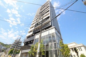 ｴｽﾃﾑｺｰﾄ三宮EAST IV ｻﾞ･ﾌﾛﾝﾄ