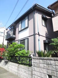 イハラハイツ