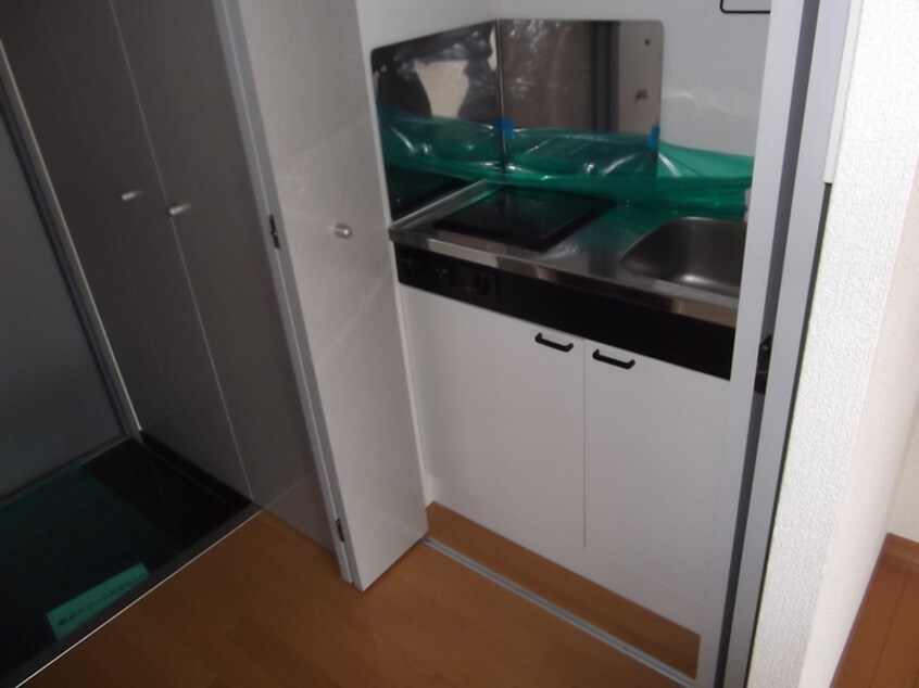 キッチン オ－クグランド