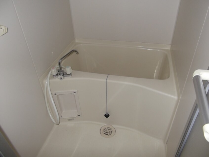 バス／シャワールーム等 オ－クグランド