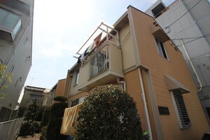 ドミール守口